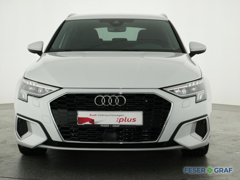 Audi A3 Sportback 40 TFSI e Advanced - Samsaru's Car Outlet