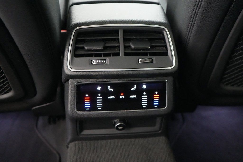Audi A6 allroad qu. 40 TDI S tronic plus - Samsaru's Car Outlet