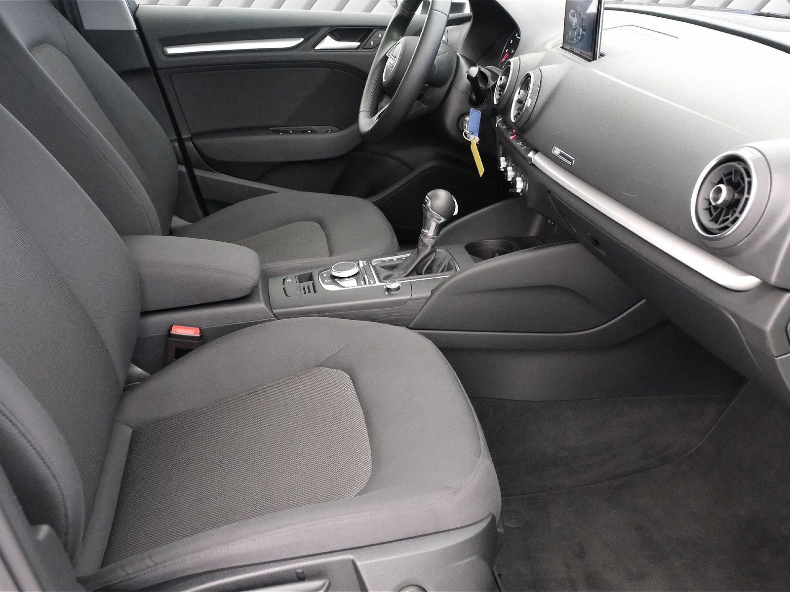 Audi A3 Sportback 35 TFSI - Samsaru's Car Outlet