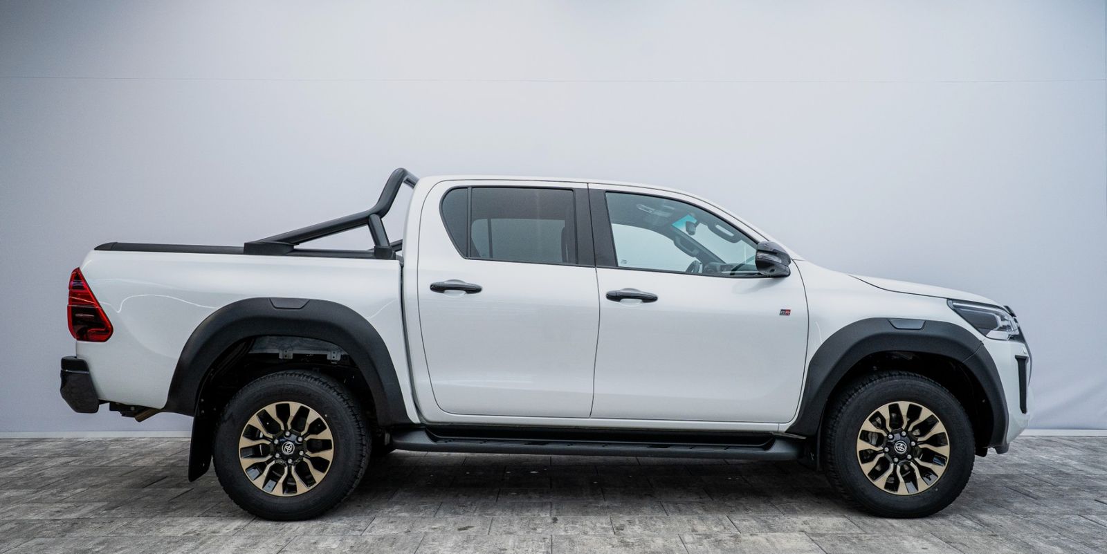 Toyota Hilux 2.8 D4-D GR Sport °Rollo°AHK°Garantie°