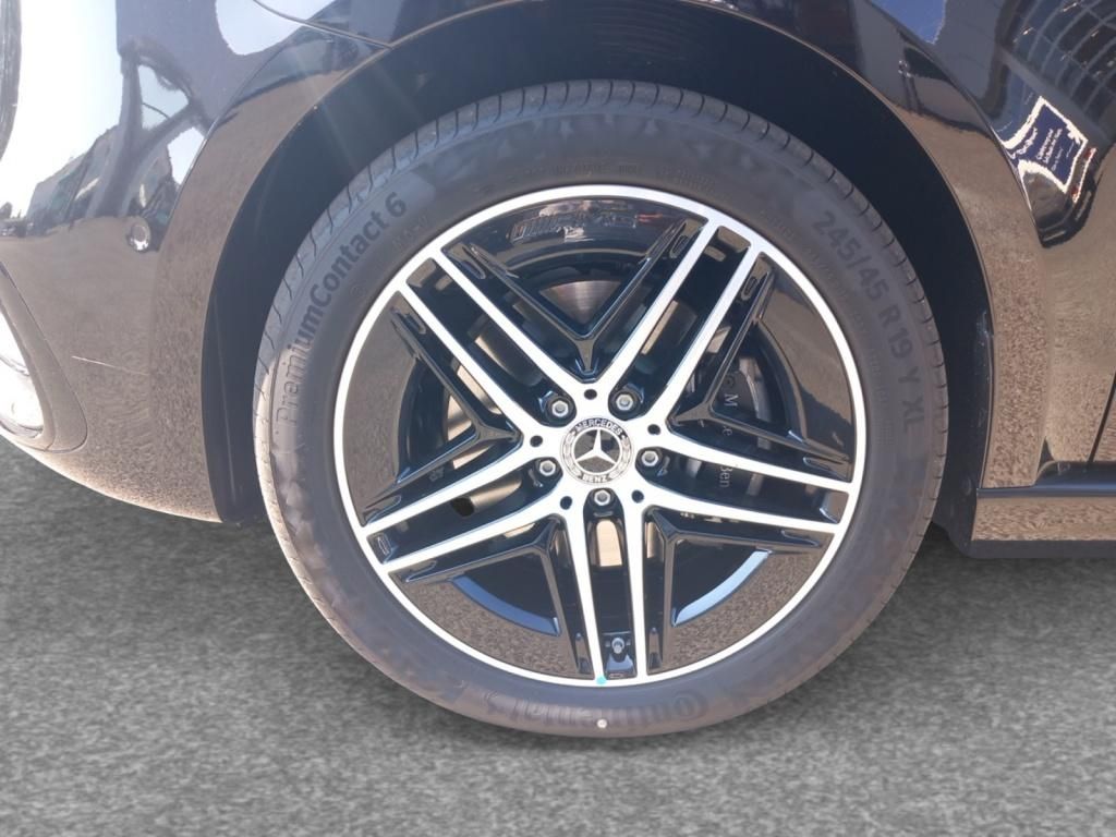Mercedes-Benz V 300 d Style 4M - Samsaru's Car Outlet