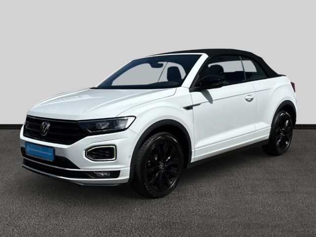 Volkswagen T-Roc R-Line - Samsaru's Car Outlet