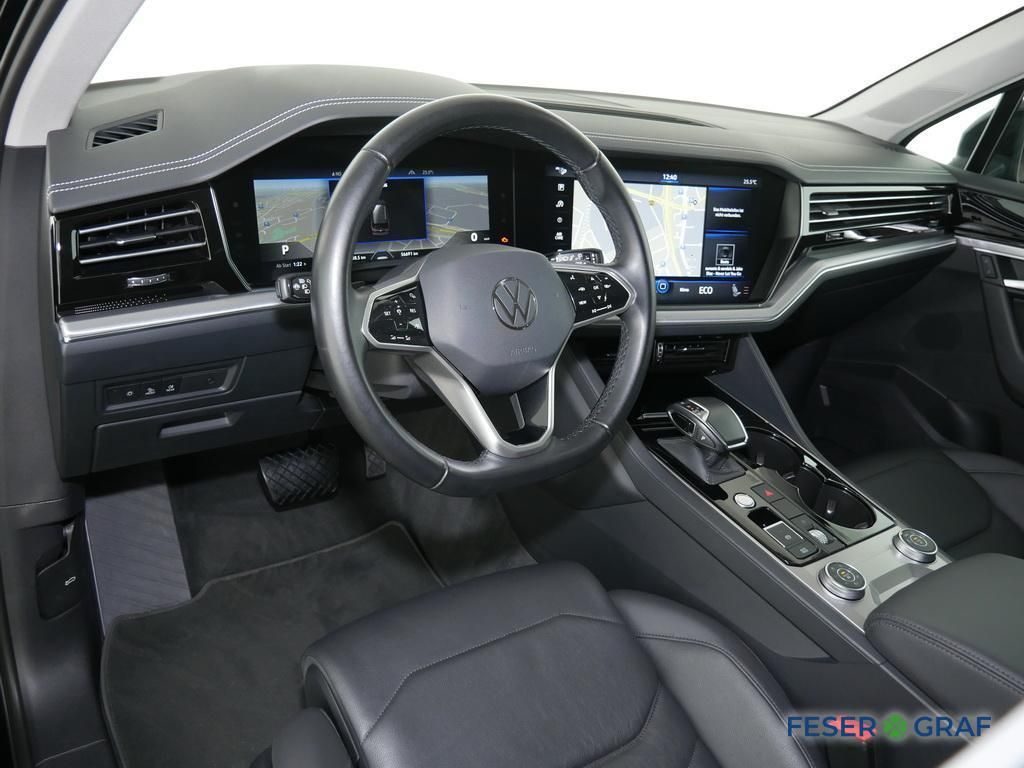 Volkswagen Touareg 3.0 TDI Elegance DSG R-line/4x4/AHK/Rear