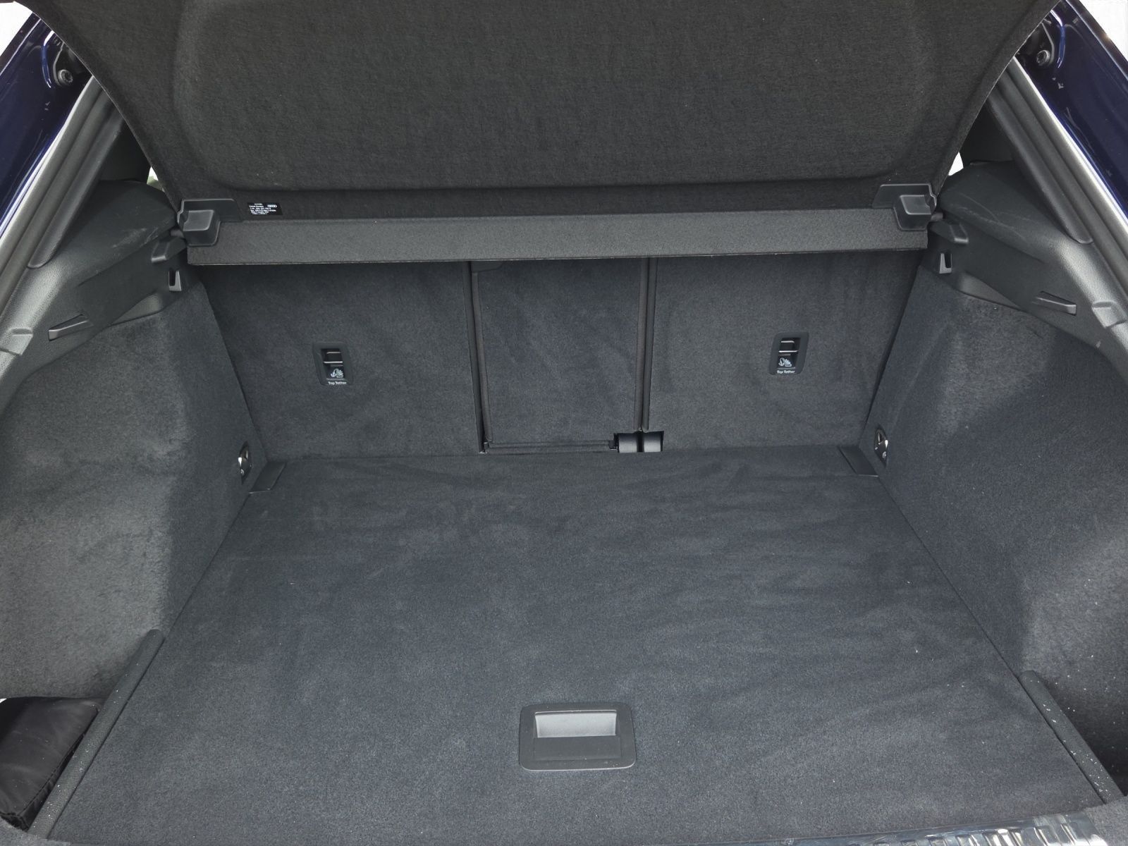 Audi Q3 45 TFSI qu 2x S line S tro*Sonos*Pano*Standh*