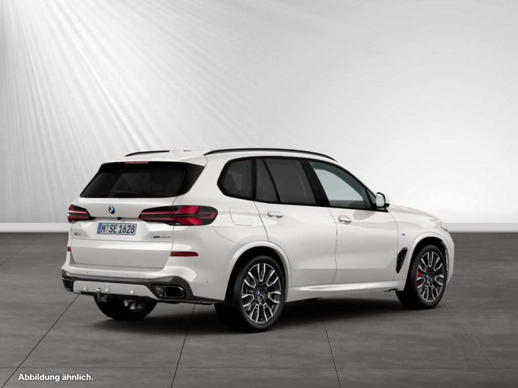 BMW X5 xDrive30d M Sport Pro|AHK|Komfortsitz|Massage