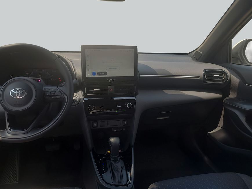 Toyota Yaris Cross Hybrid 1.5 VVT-i Teamplayer Safety/T