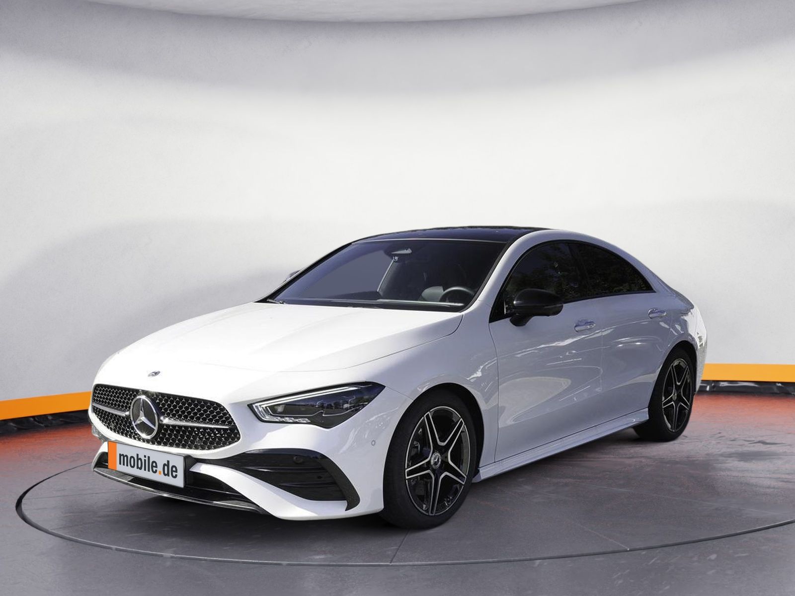 Mercedes-Benz CLA 220 4M AMG - Samsaru's Car Outlet