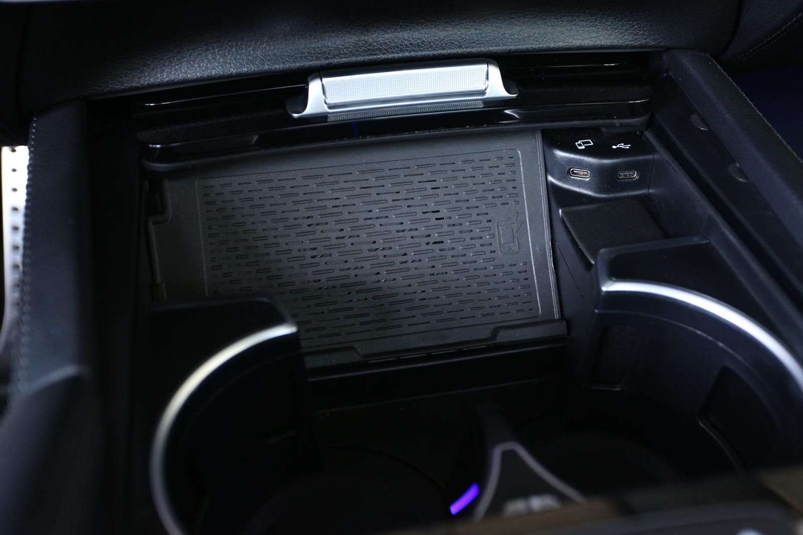 Mercedes-Benz GLE 63 AMG Coupe PERFORMANCE*PANO*CARBON*MASSAGE