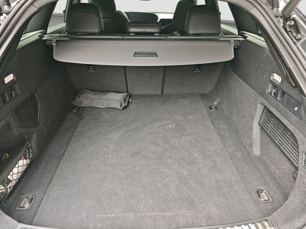 Audi A5 Avant 5JGar S line Int+ExTt Assist TechPro St