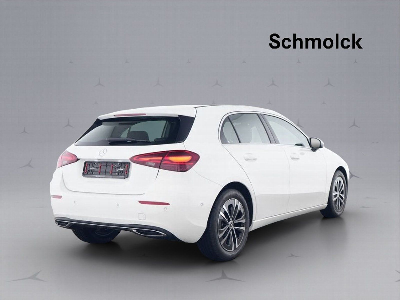 Mercedes-Benz A 180 PROGRESSIVE - Samsaru's Car Outlet
