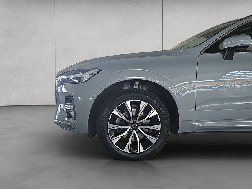 Volvo XC60 B5 B AWD Core