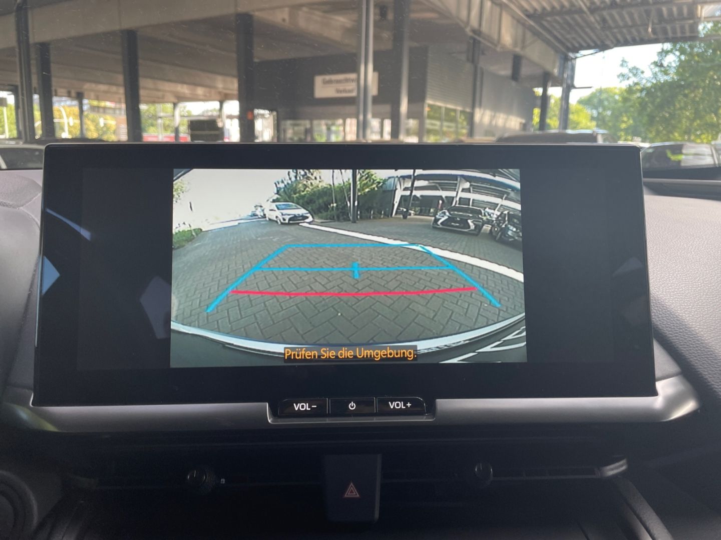 Toyota C-HR 1.8 Hybrid Team D *Technik-Paket*CAM*SHZ*AC