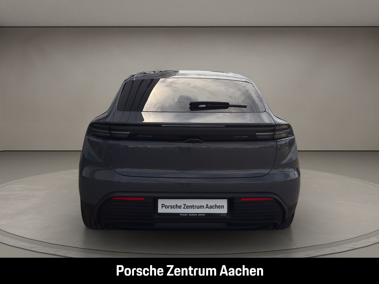 Porsche Macan 4S BOSE Rückfahrkamera Abstandstempomat
