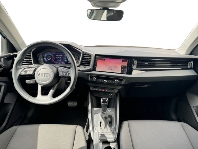 Audi A1 Sportback 35TFSI Advanced LED NAVI+ 2Z-KLIMA