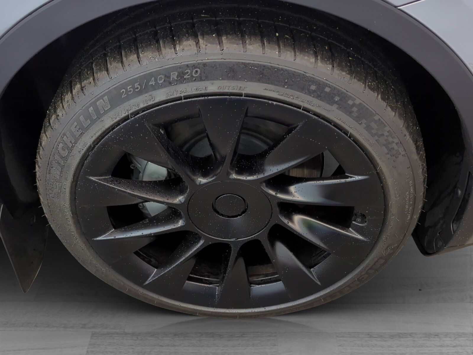 Tesla Model Y Long Range Dual Motor A.pilot AHK Pr. In