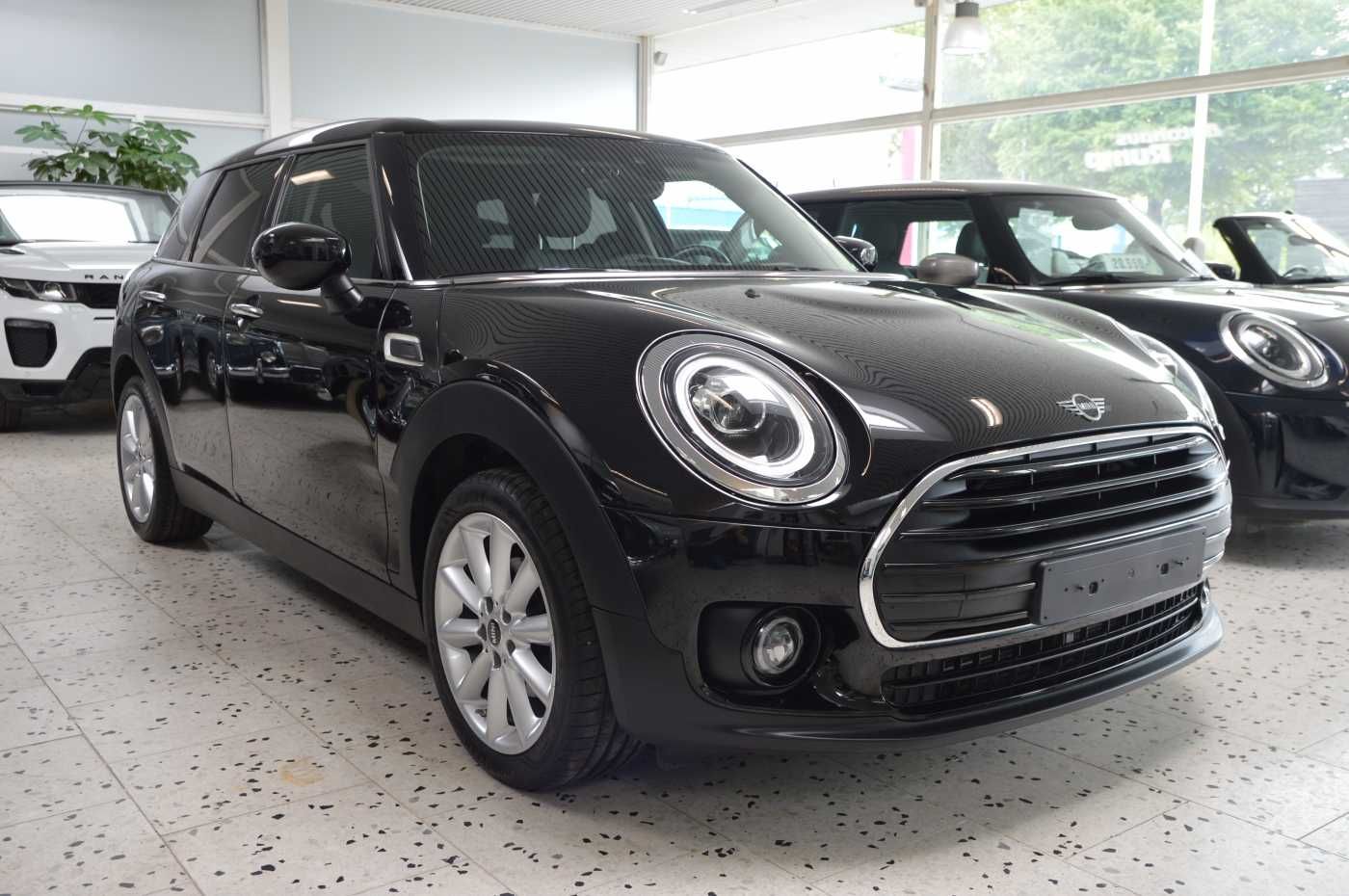 MINI CLUBMAN ONE - Samsaru's Car Outlet