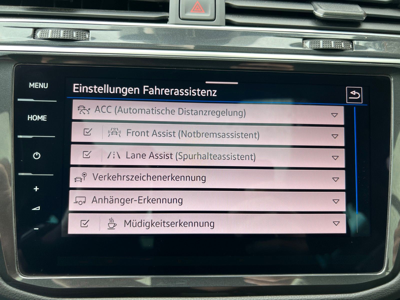 Volkswagen Tiguan Elegance TDi DSG - Samsaru's Car Outlet