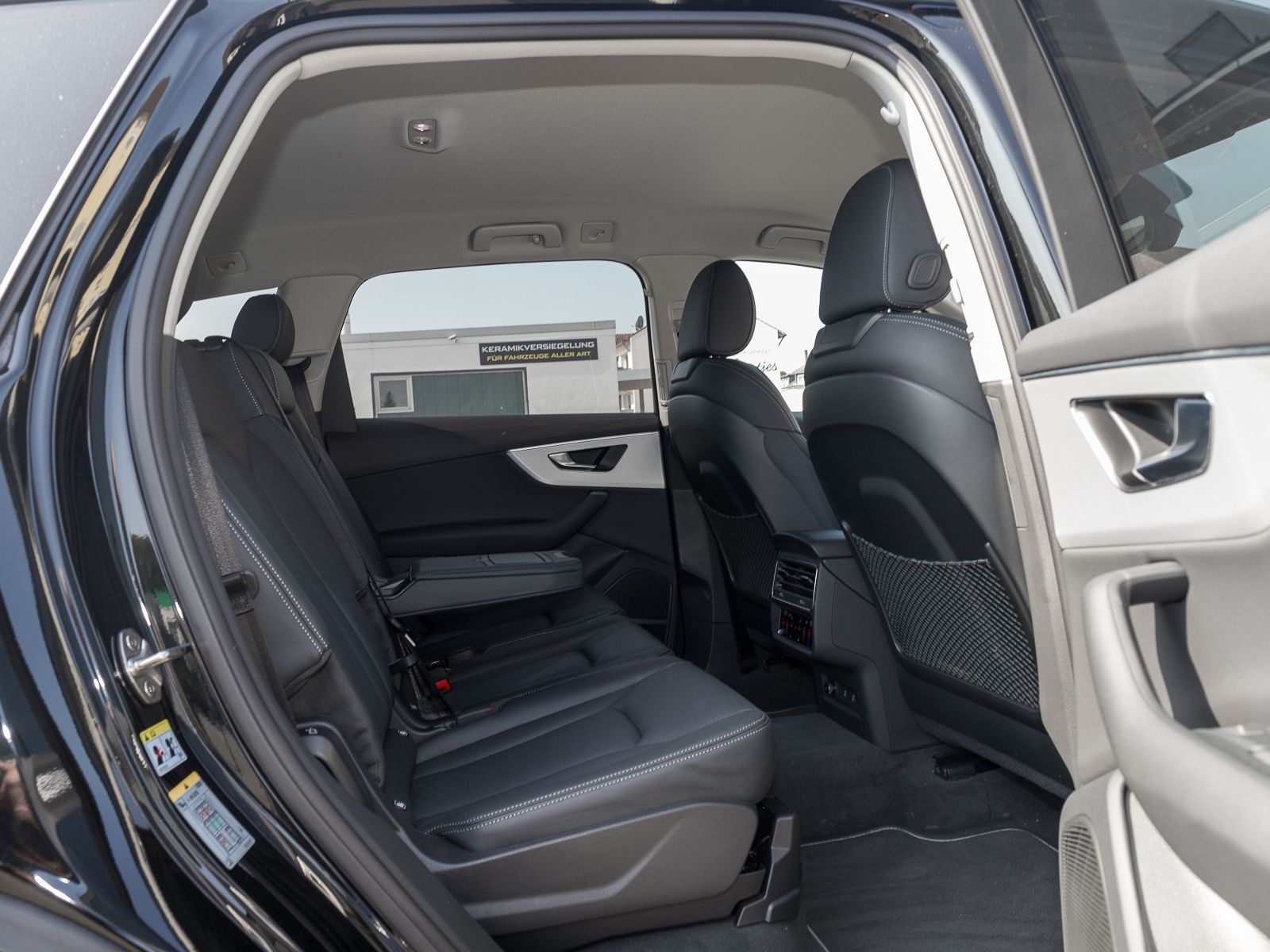 Audi Q7 45 TDI Q S LINE UPE115 7-SITZE MASSAGE ST.HEI