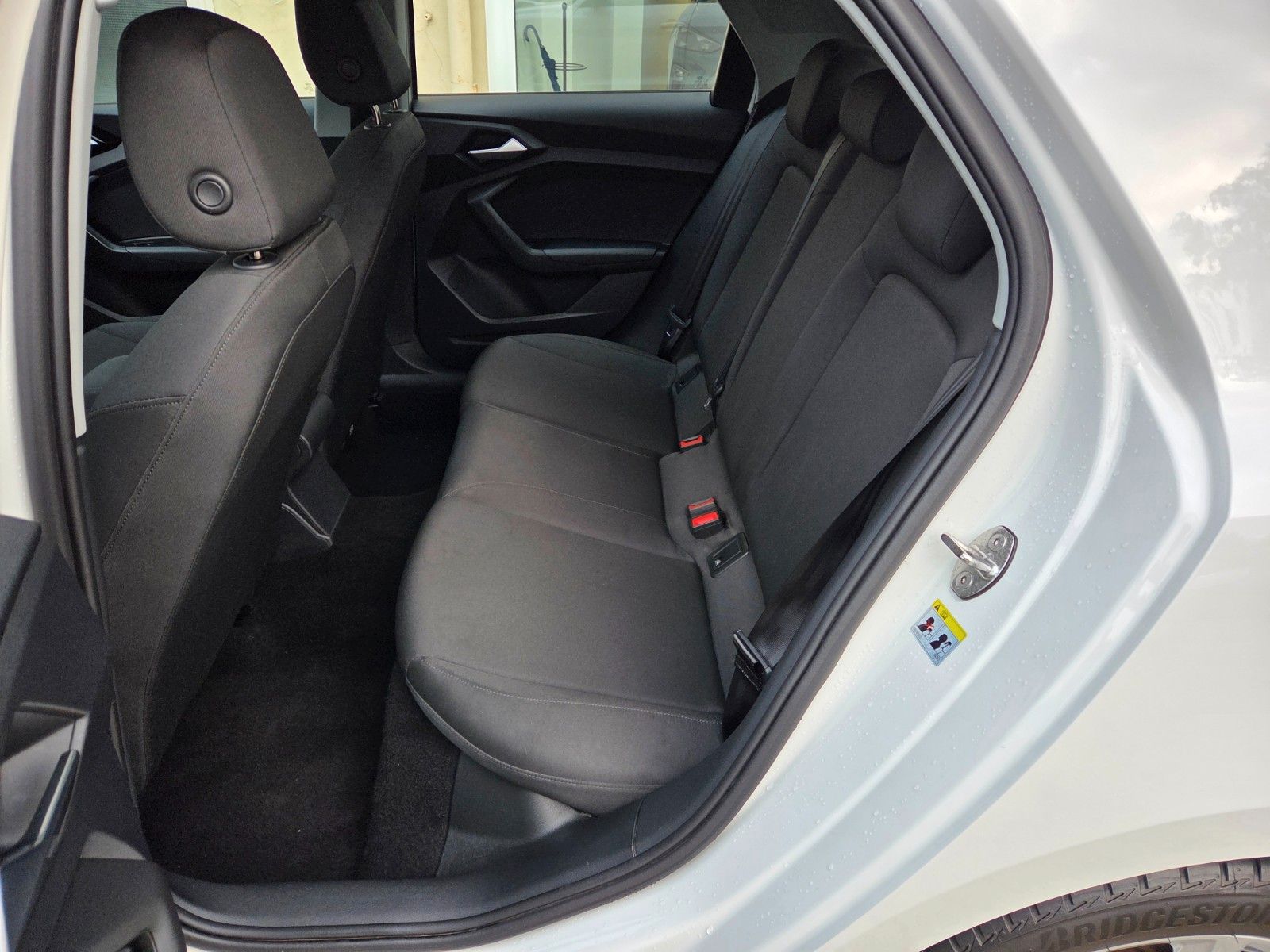 Audi A1 Sportback 35 TFSI DSG LED VIRTUELL