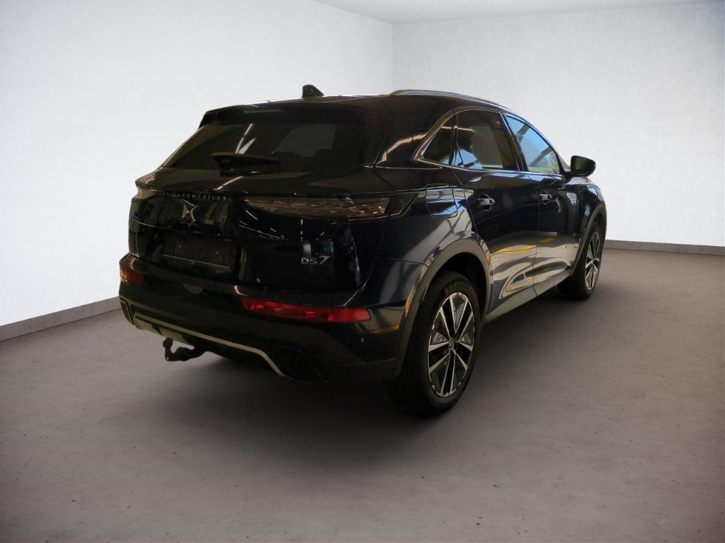 DS Automobiles DS7 Antoine de Saint Exupery AT Leder AHK