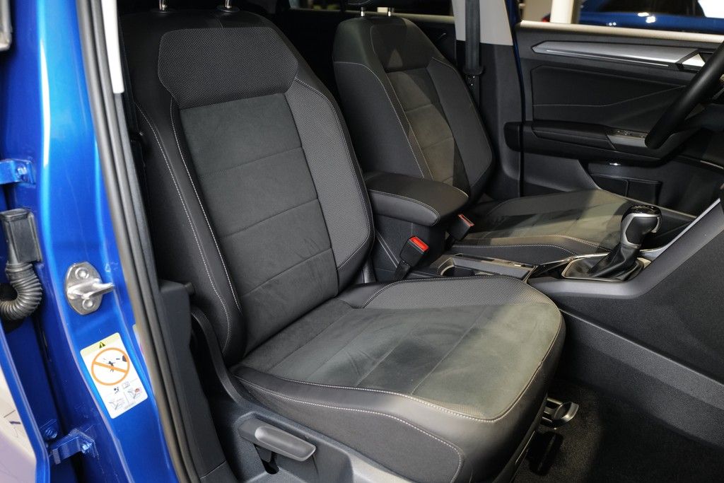 Volkswagen T-Roc 1.5TSI DSG Style - Samsaru's Car Outlet