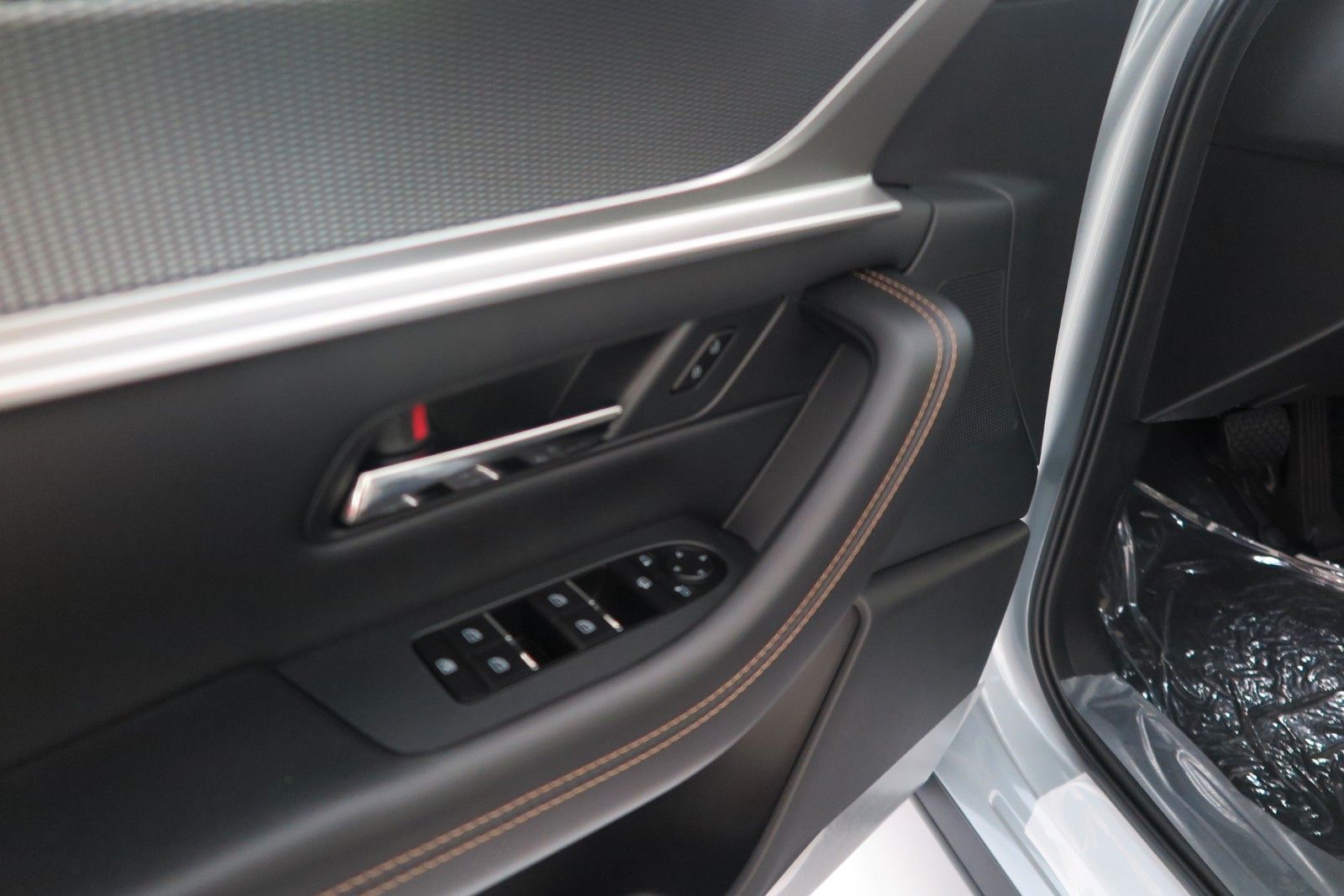 Mazda CX-60 3.3 e-SKYACTIV D 254 Exclusive-L AWD AHK