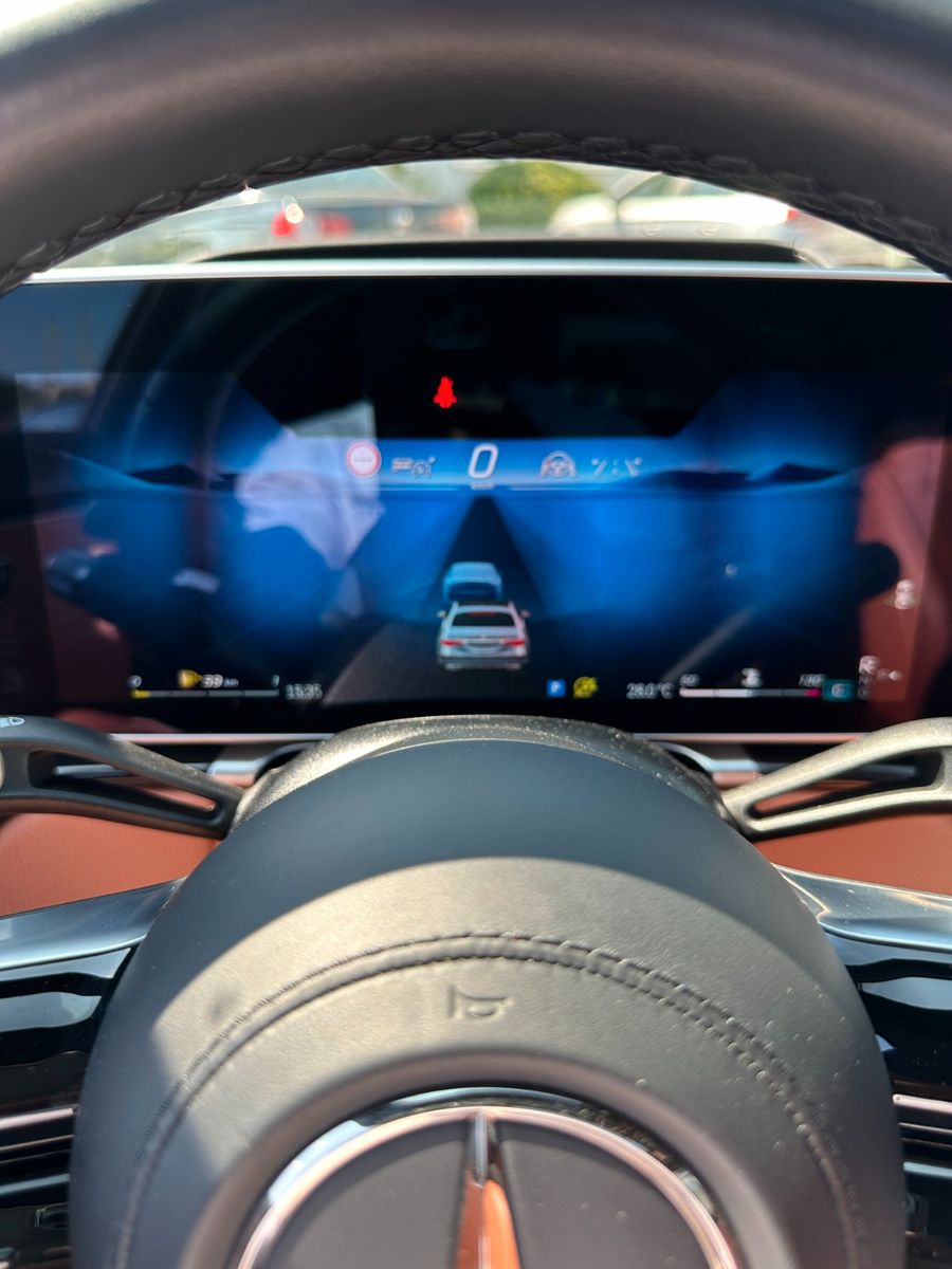 Mercedes-Benz S -Klasse Lim. S 400 d 4Matic L - Samsaru's Car Outlet