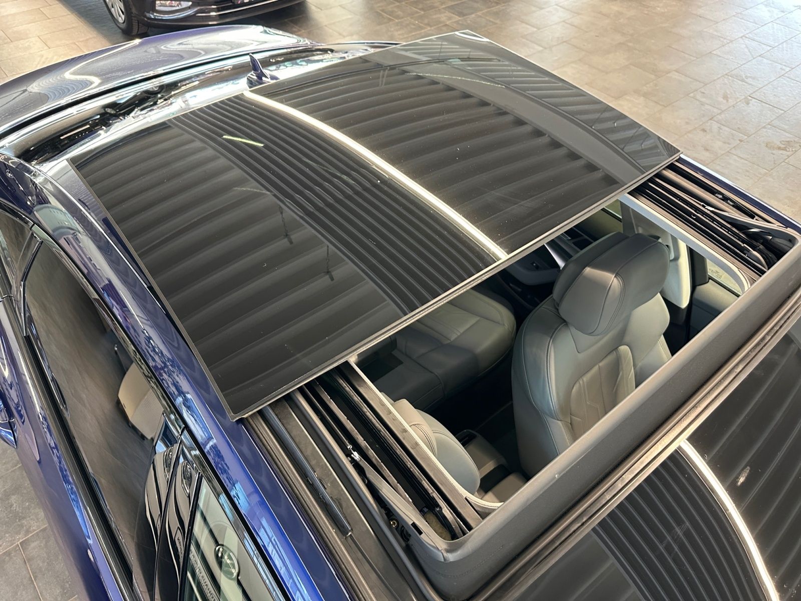 Audi A6 Lim. S line 55 TFSIe quattro - Samsaru's Car Outlet