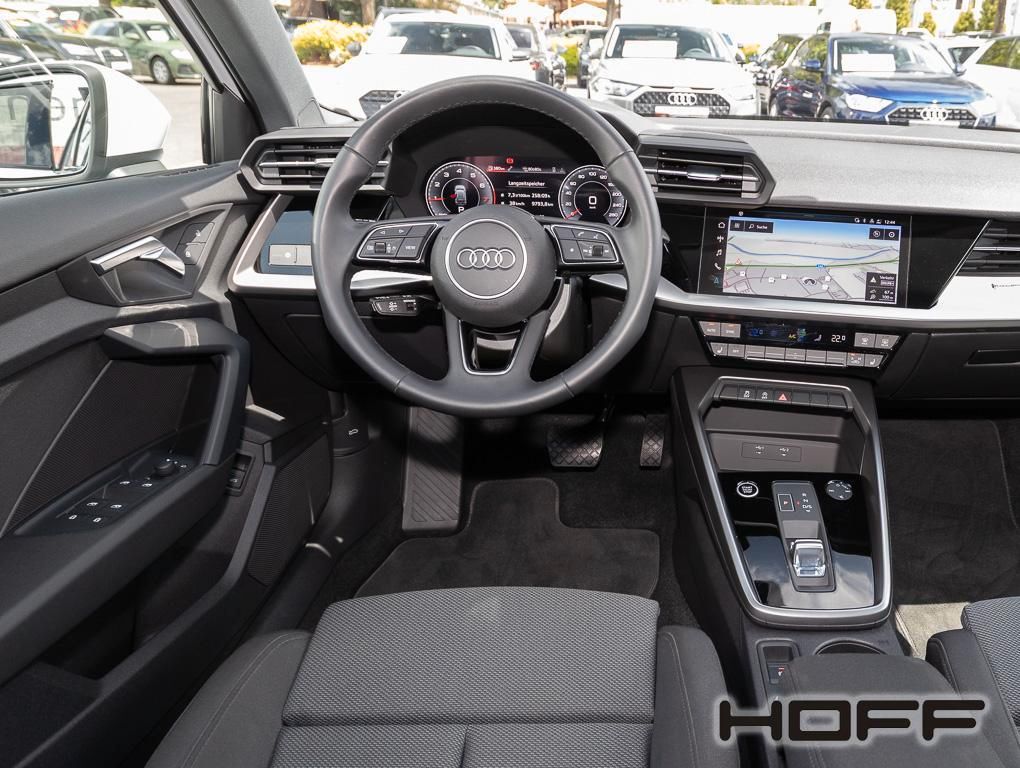Audi A3 Sportback S line 30 TFSI - Samsaru's Car Outlet