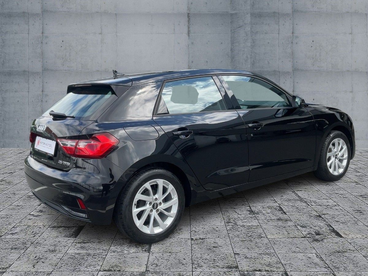 Audi A1 Sportback 25 TFSI ADVANCED - Samsaru's Car Outlet