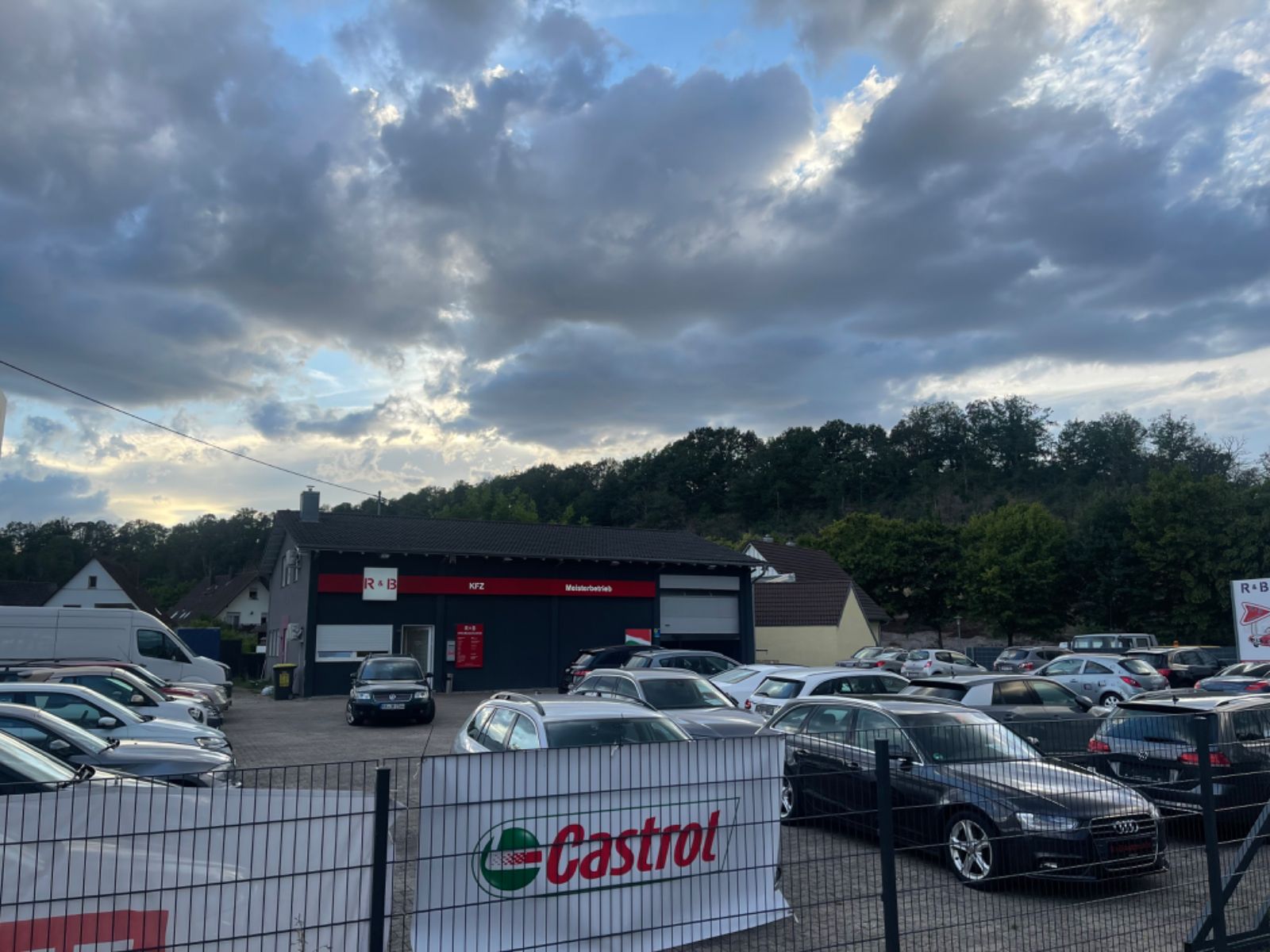 Audi A3 Sportback 35 TFSI advanced*Led*ACC*Leder*