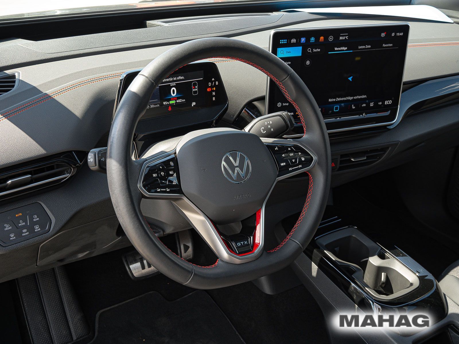 Volkswagen ID.4 GTX 4motion 250kW/84kWh Wärmepumpe AHK ACC