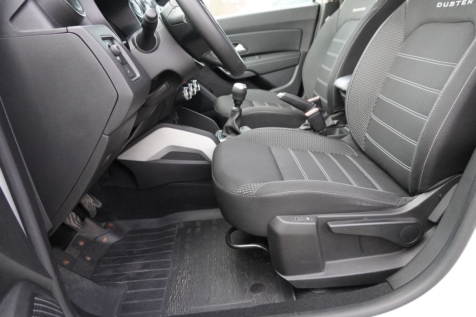 Dacia Duster II 1.3 TCe 150 Prestige 4WD - Samsaru's Car Outlet
