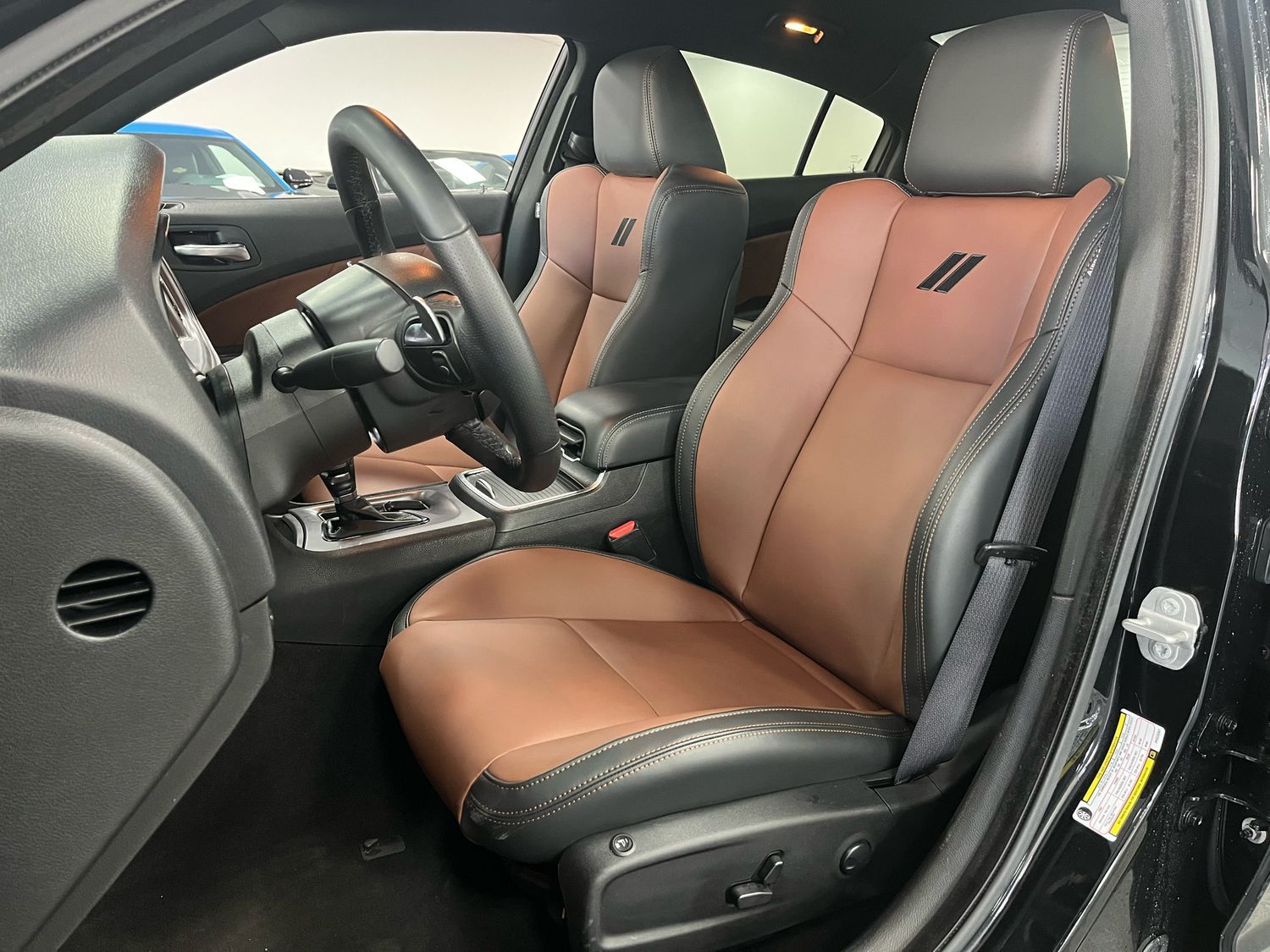 Dodge Charger RT 5,7l V8 *SHZ / AUT / LEDER*