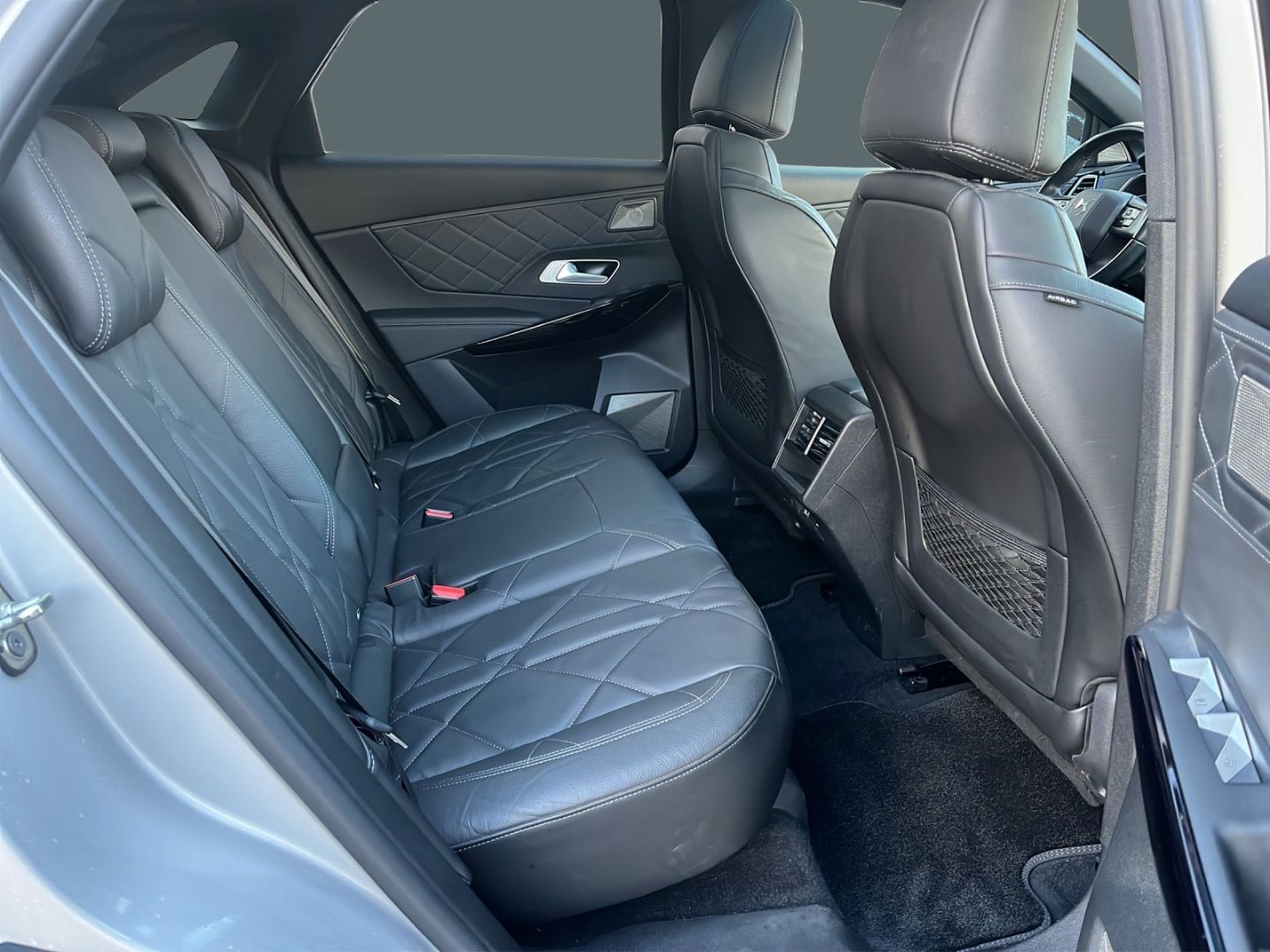 DS Automobiles DS7 Crossback ACC Massagesitze El. Panodach Navi