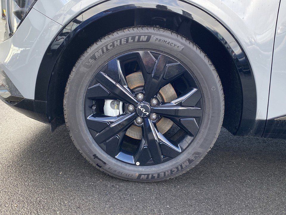 Kia SPORTAGE 1.6T NIGHTLINE - Samsaru's Car Outlet