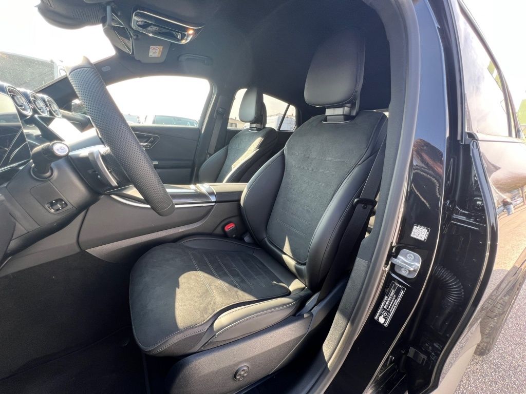 Mercedes-Benz GLC 450 d 4M AMG*Night*AHK*Dig-Light*Distr.*360°