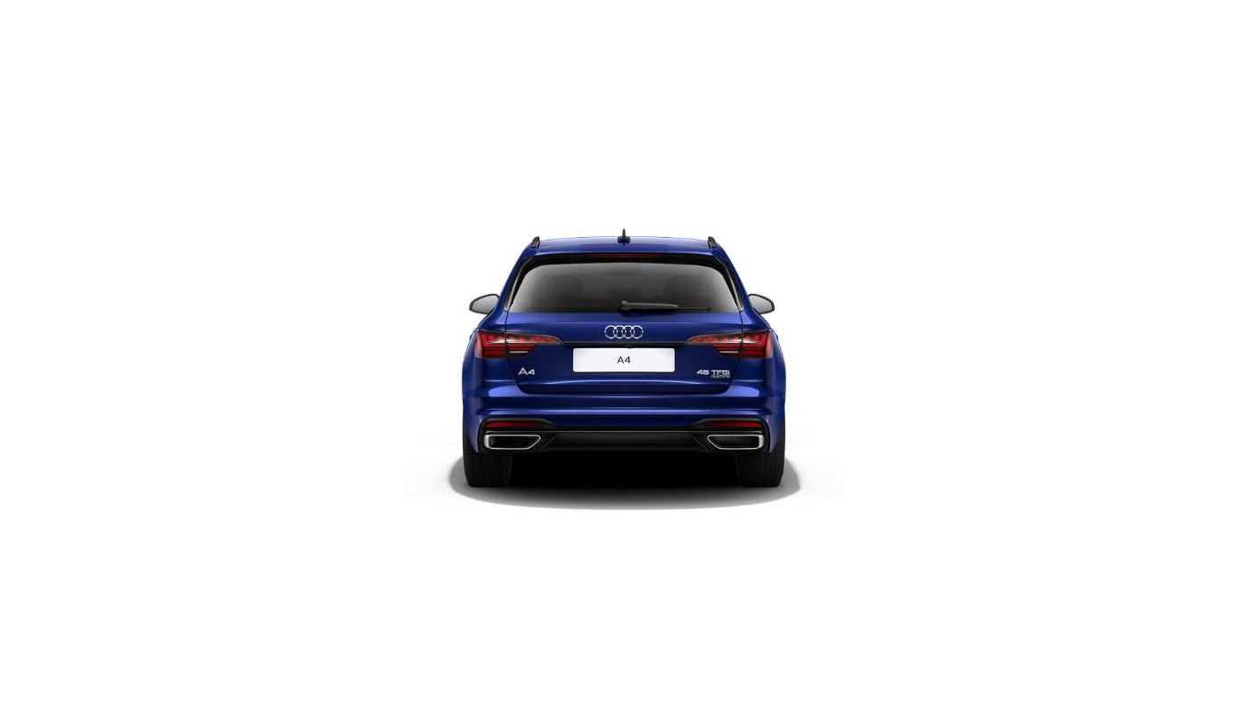 Audi A4 Avant 45 TFSI quattro S tronic advanced - Samsaru's Car Outlet