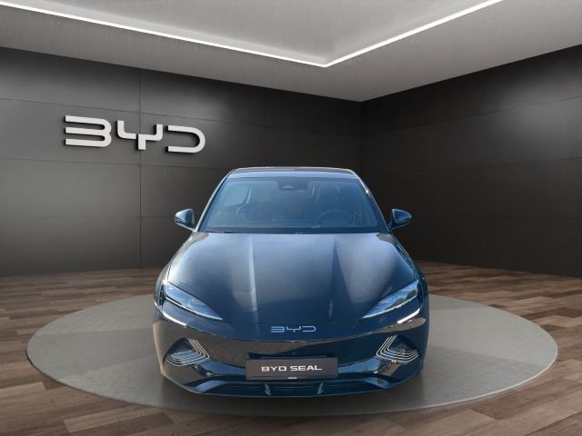 BYD Seal Excellence*AWD*Navi*Pano*ACC*360Kamera