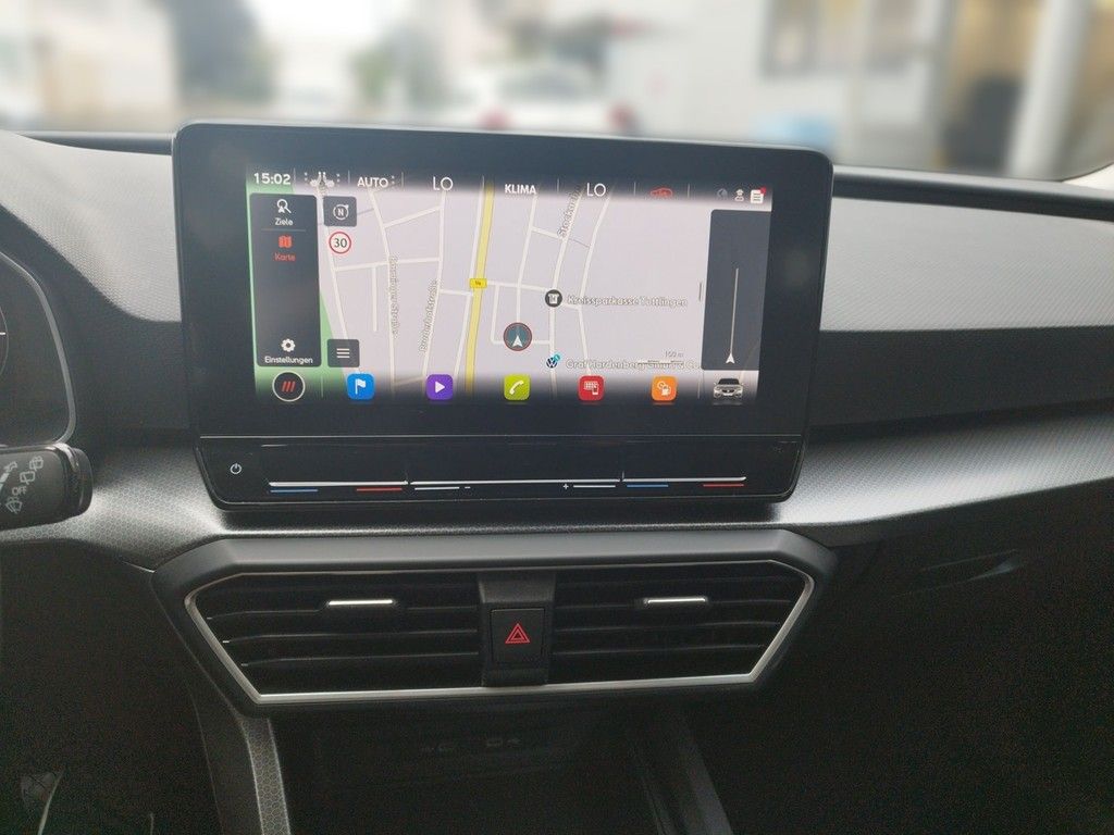 Seat Leon ST 2.0 TDI DSG Style - Samsaru's Car Outlet