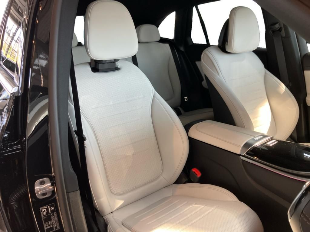 Mercedes-Benz GLC 220 d 4M AMG - Samsaru's Car Outlet
