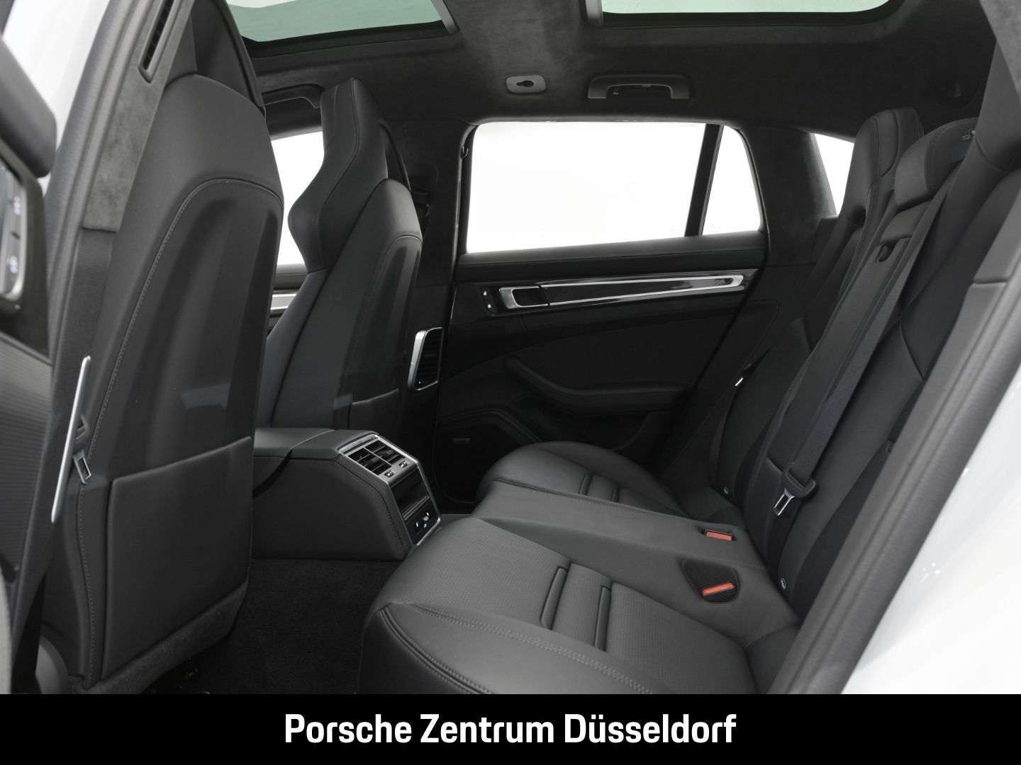 Porsche Panamera Turbo S Sport Turismo LED-Matrix BOSE