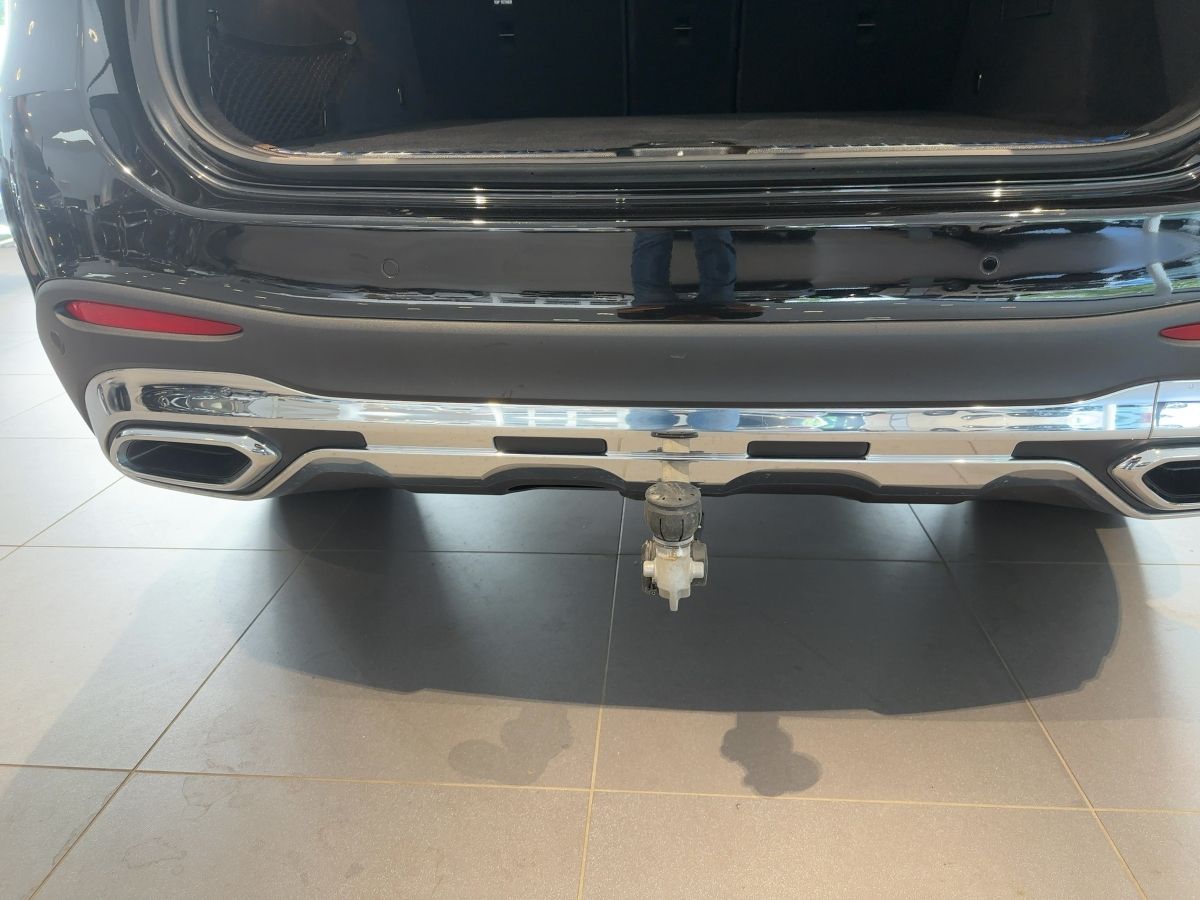 Mercedes-Benz GLC 220 d 4M AMG ADV. PLUS+AHK+PANO+BURMESTER 3D
