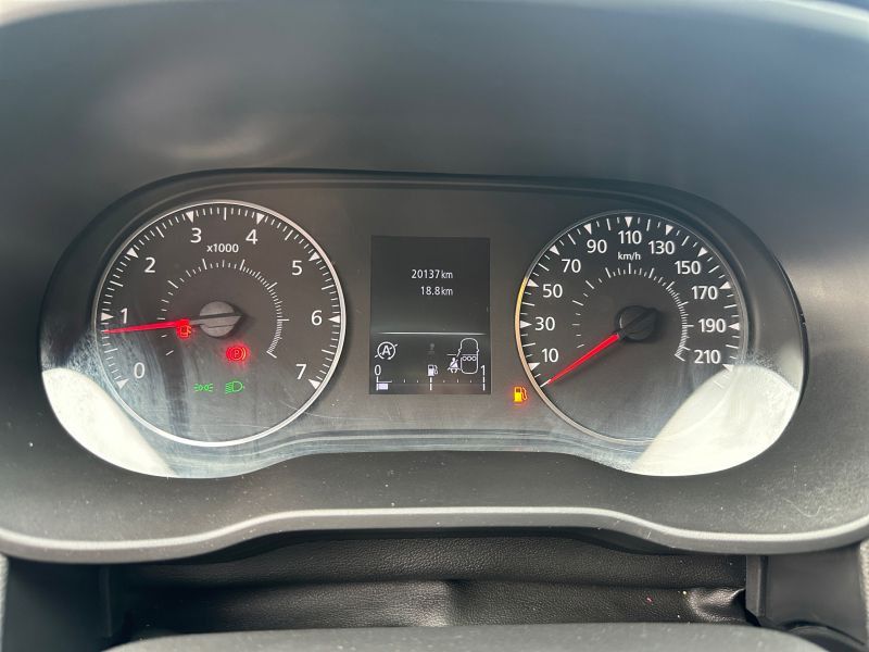 Dacia Duster TCe 150 4WD Prestige - Samsaru's Car Outlet