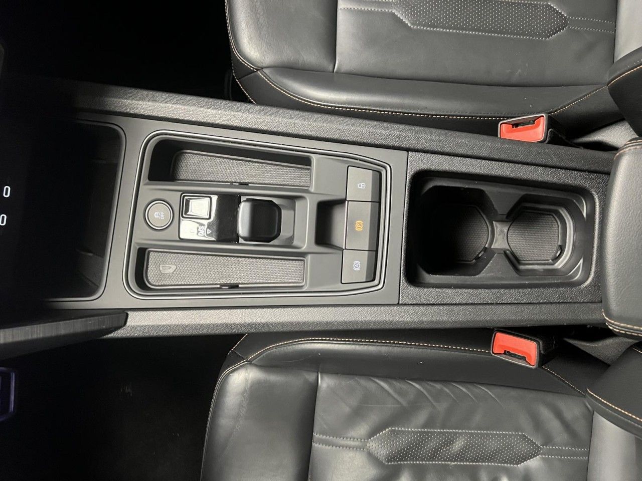 Cupra Formentor VZ 2.0 TSI DSG 4Drive Panorama Klima