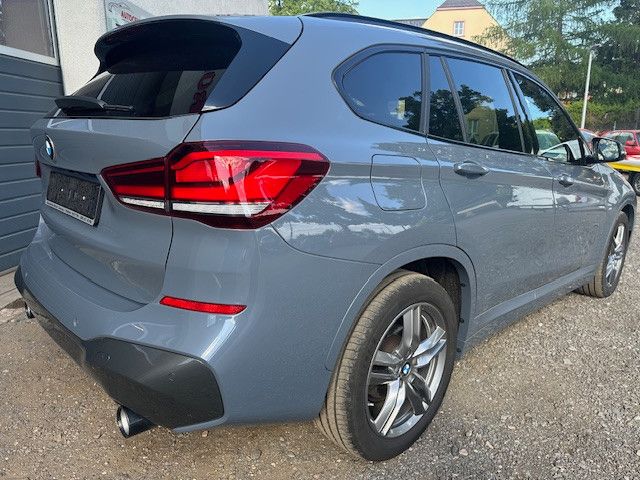 BMW X1 xDrive 18 d M Sport Plus - Samsaru's Car Outlet