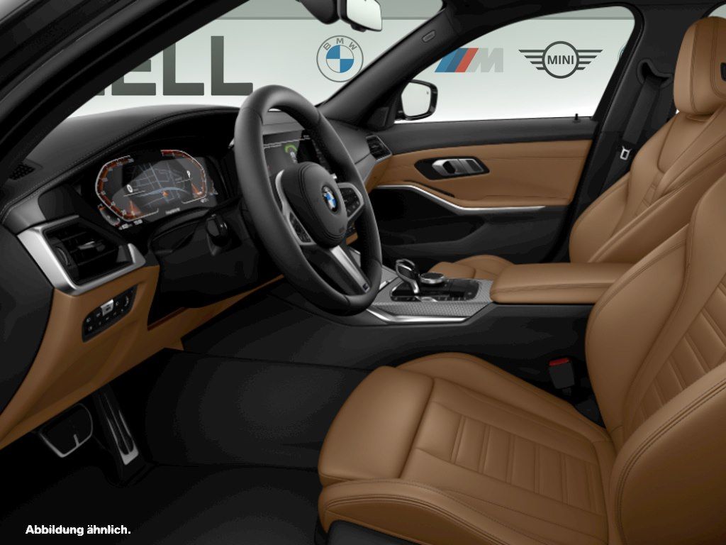 BMW 330i Limousine M Sport - Samsaru's Car Outlet