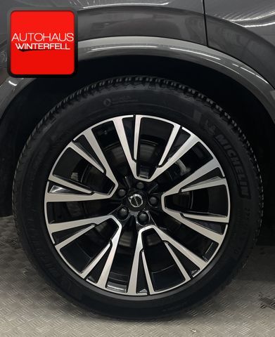 Volvo XC90 T8 PLUS BRIGHT AWD - Samsaru's Car Outlet