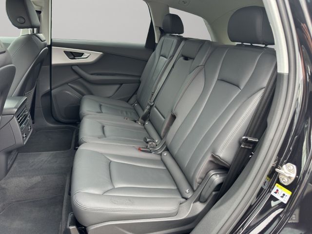 Audi Q7 50 TDI qu. tiptr. AHZV+AIR+HD+360