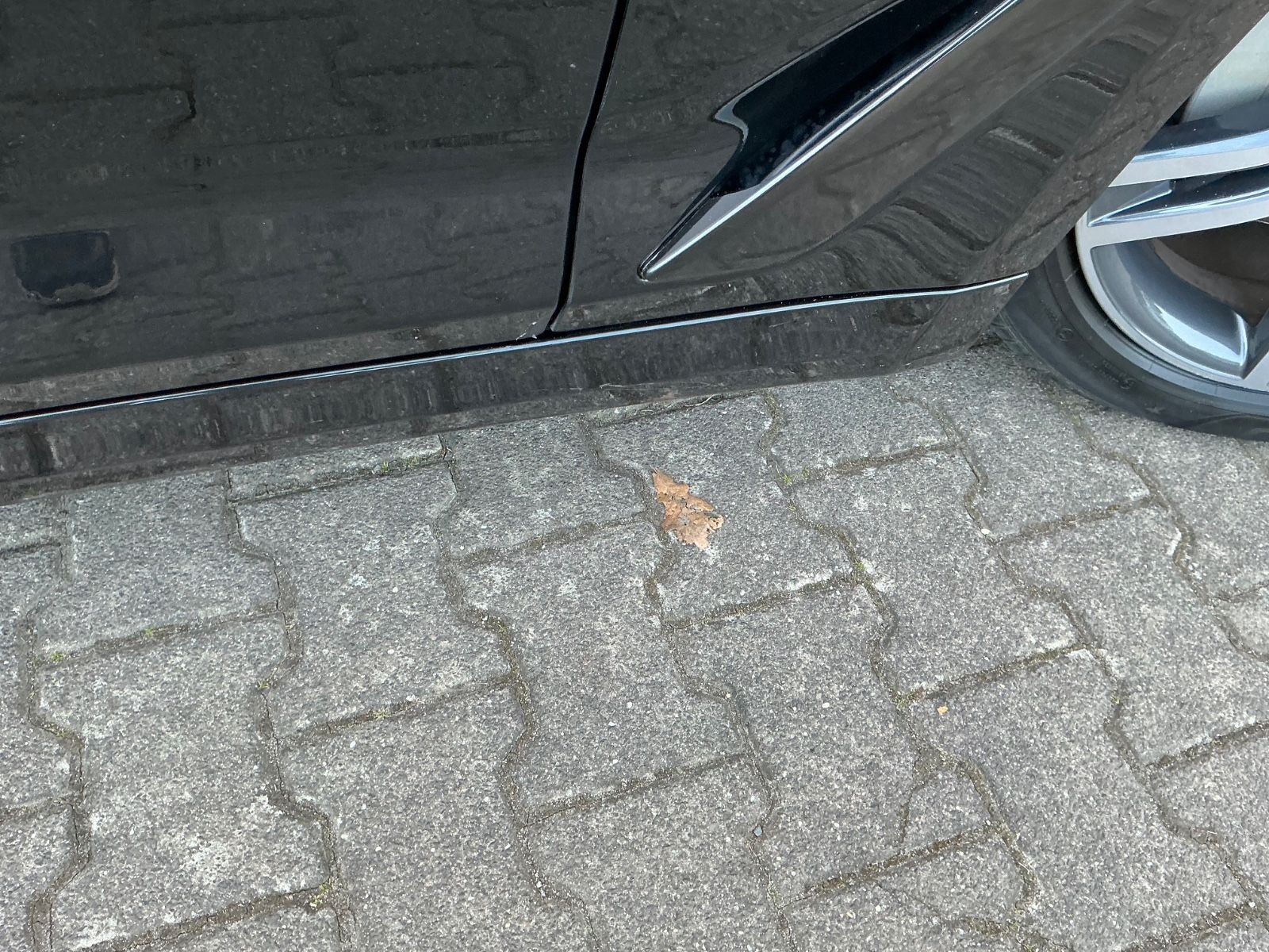 BMW 530 e xDrive M Sport S Dach, Display Key LDG